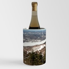 Mont Tremblant Wine Chiller