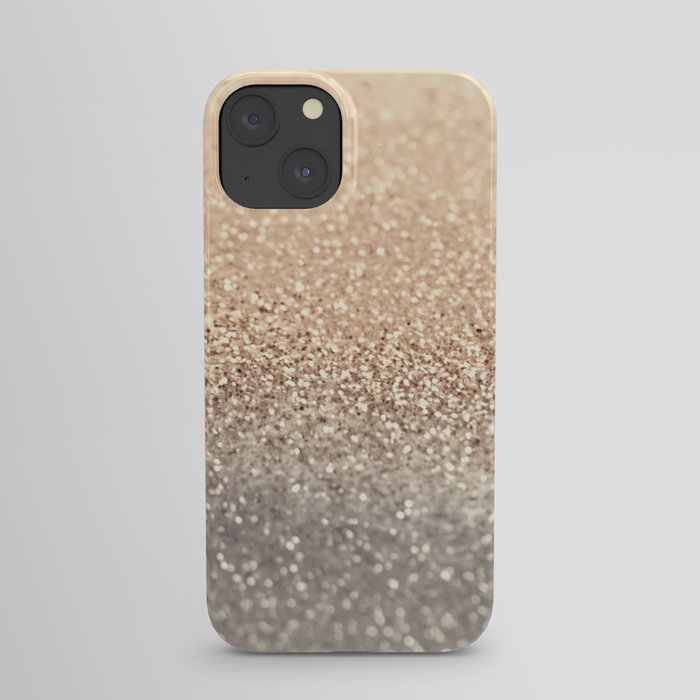 GOLD GOLD GOLD iPhone Case