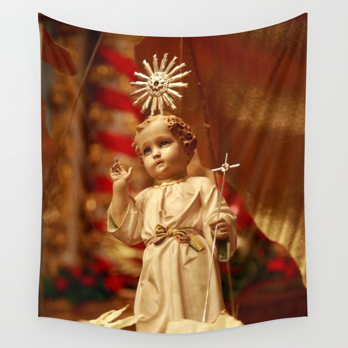 Baby wall 2025 tapestry
