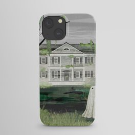 Walter's House iPhone Case