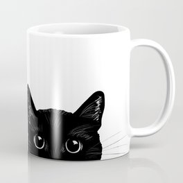 Bait Coffee Mug