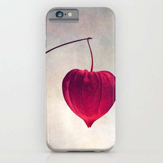 glow iPhone & iPod Case