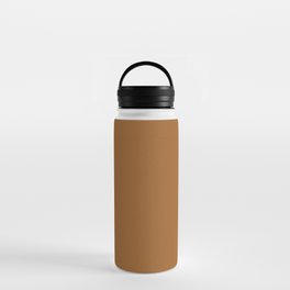 Cockatrice Brown Water Bottle