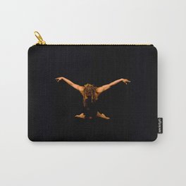 Bird of Prey Carry-All Pouch