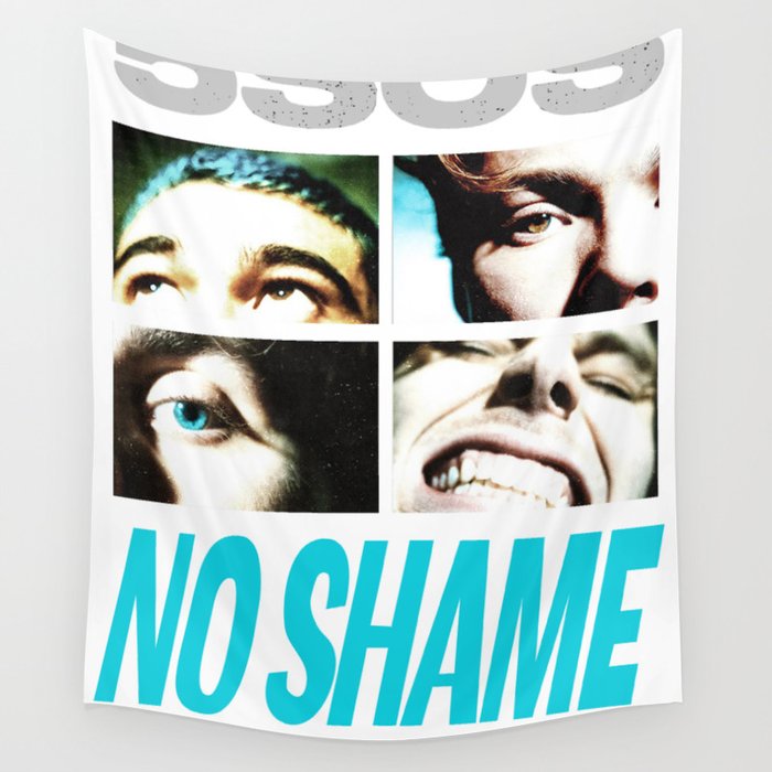 5 seconds of summer tapestry 2025
