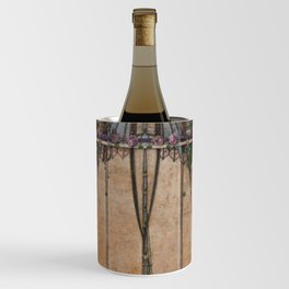Charles Rennie Mackintosh - Glasgow Style Wine Chiller
