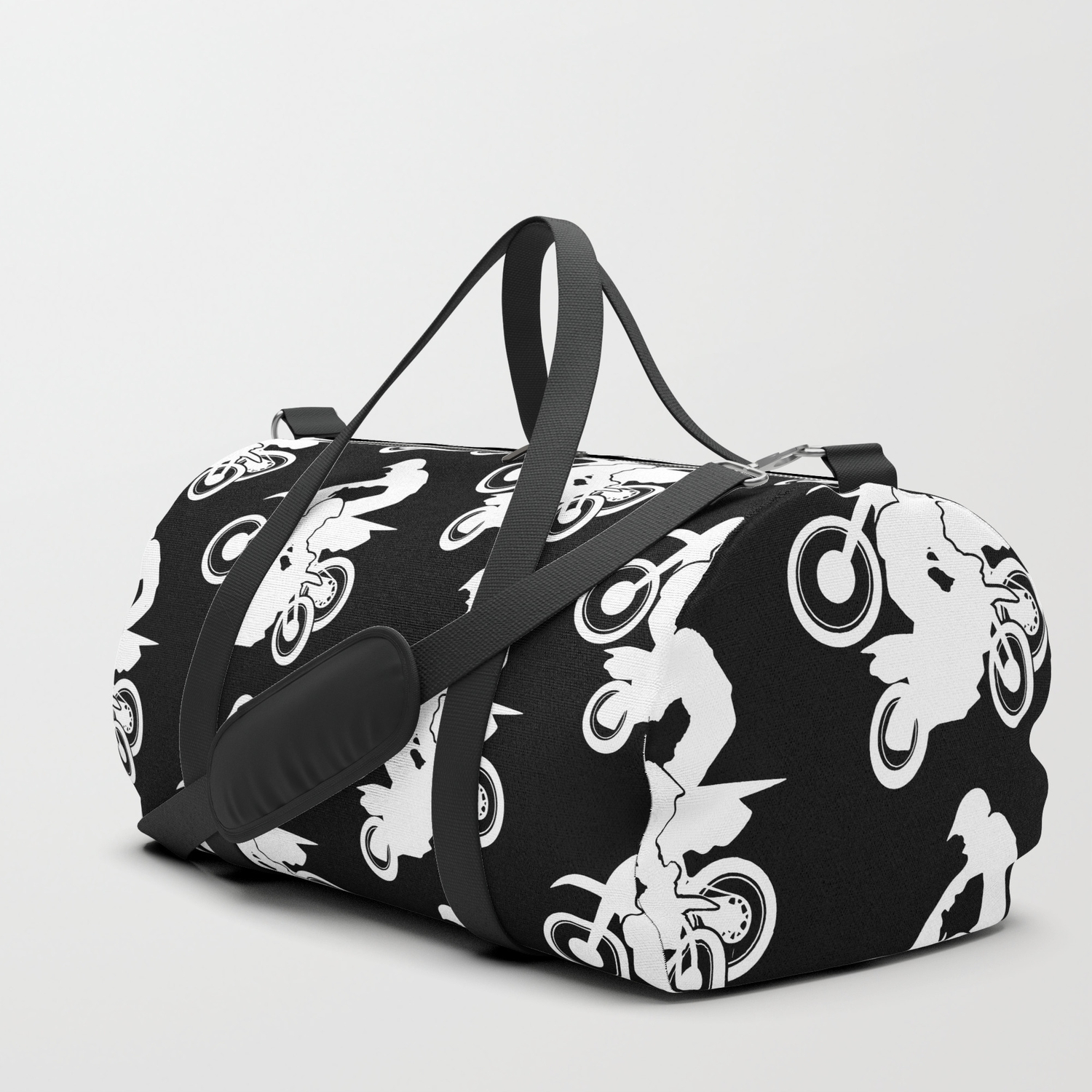 motocross duffle bag