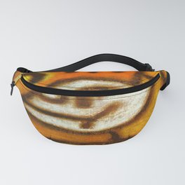 paul klee death and fire Fanny Pack