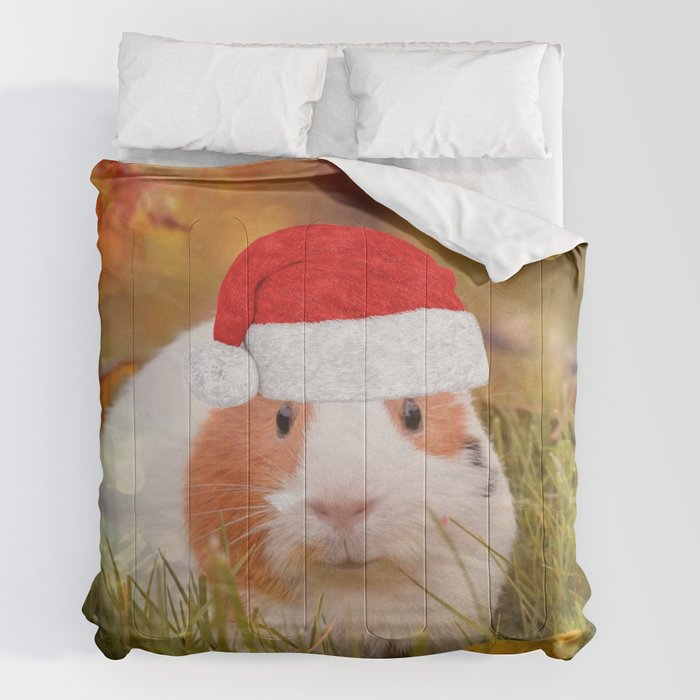 Guinea hotsell pig comforter