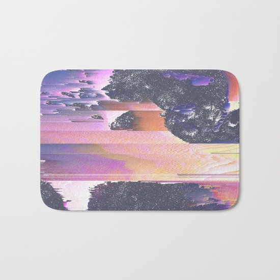 HELIUM Bath Mat