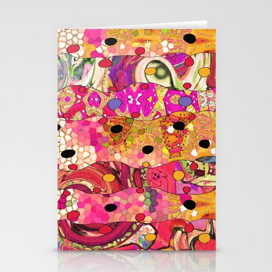 Eye on you... Stationery Cards