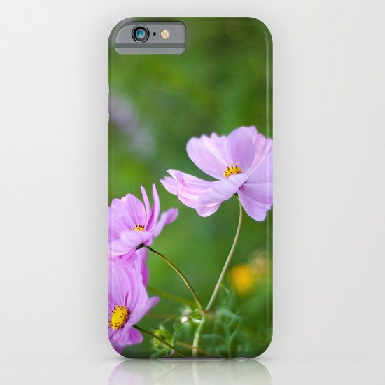 Cosmos iPhone & iPod Case