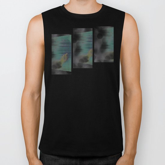 Passage Biker Tank
