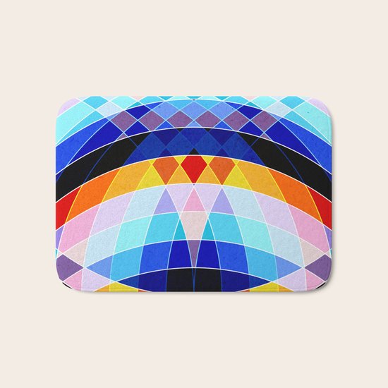 Lazar Bath Mat