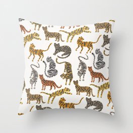 Throw Pillows For Any Room Or Decor Style Society6