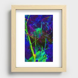 Unexpected Wonders Recessed Framed Print