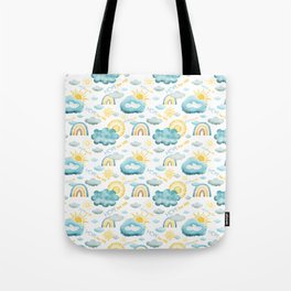 Hope for HIE  Tote Bag