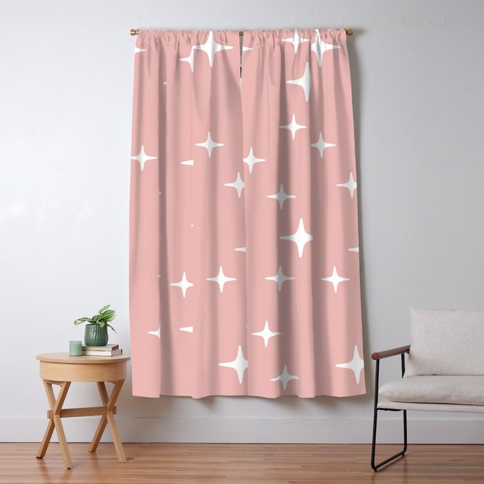 Dusty Rose Curtains Best Home Decorating Ideas