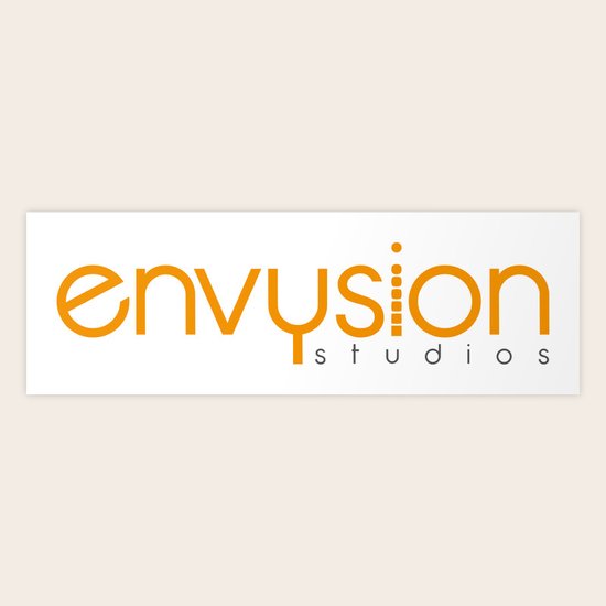 logo Art Print