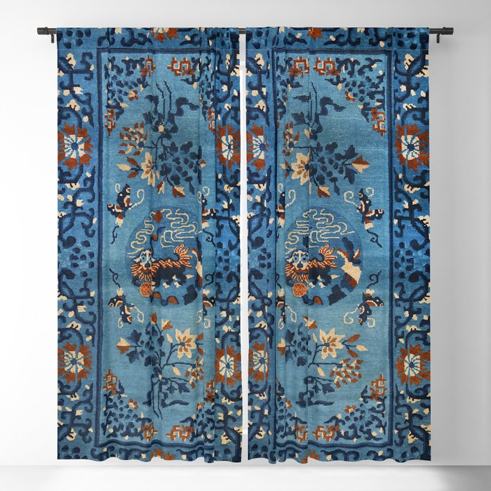 Blackout Curtain