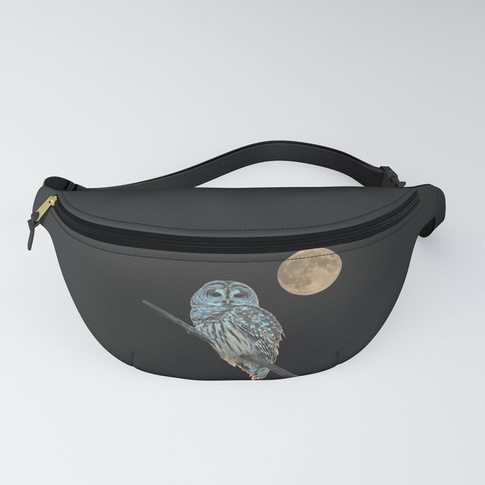 Owl fanny hot sale pack