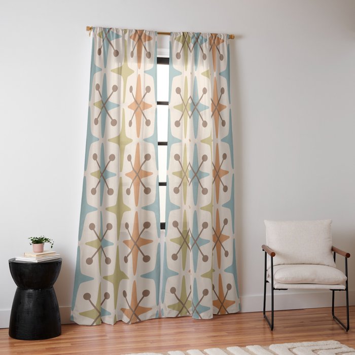 Window Curtain