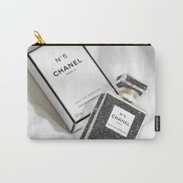 perfume Carry-All Pouch