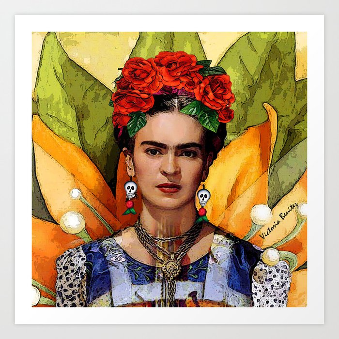 Resultado de imagen para frida kahlo