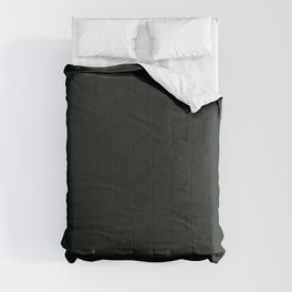 Sable Comforter