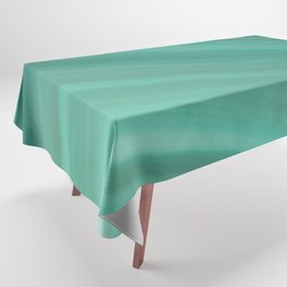 Blue Moon Abstract Tablecloth