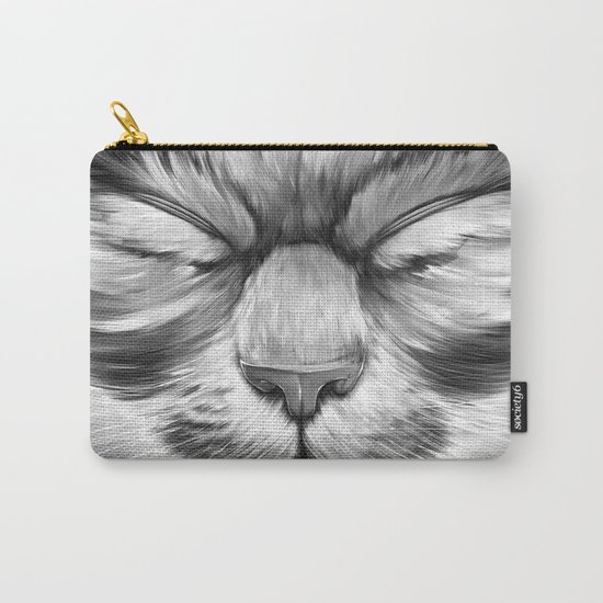 Kwietosh (9) Carry-All Pouch