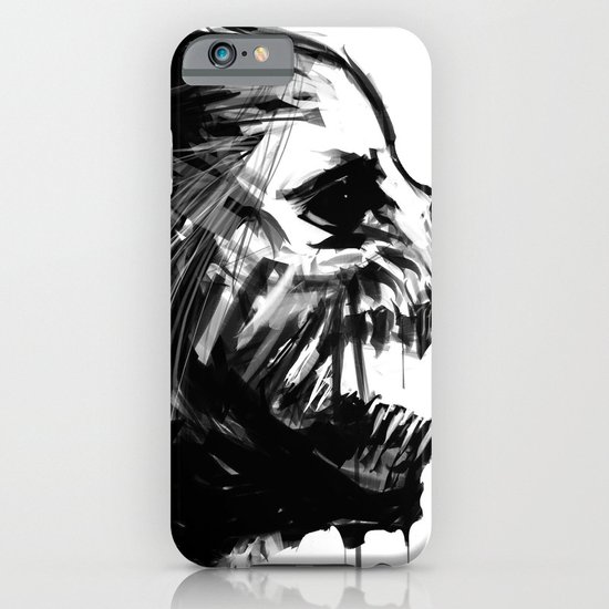 Zombie iPhone & iPod Case