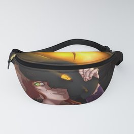 Switch of Possession Fanny Pack
