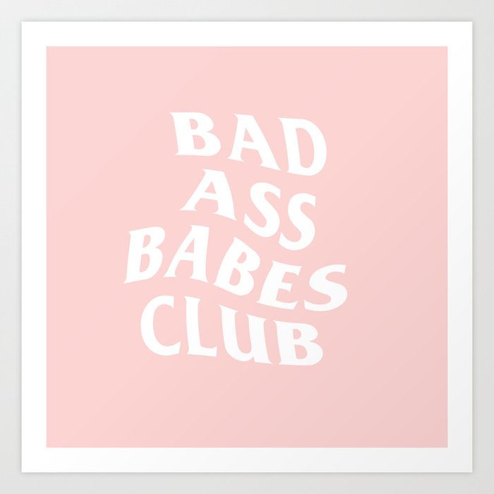Art Print