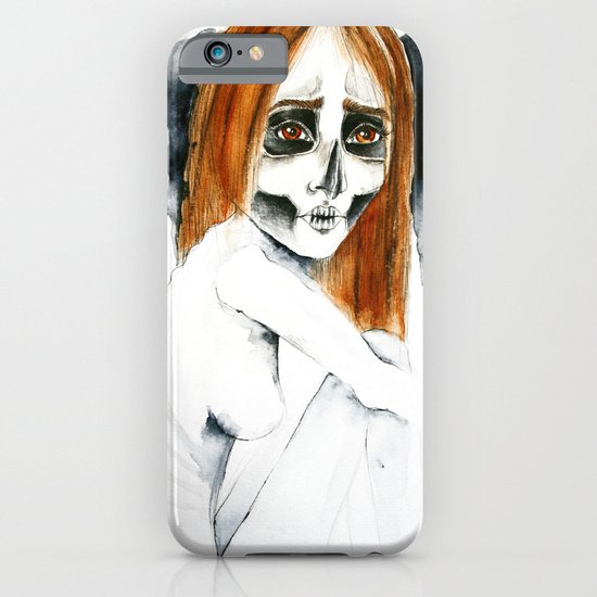 leo iPhone & iPod Case