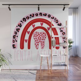 Dentistry Wall Murals to Match Any Home's Decor | Society6