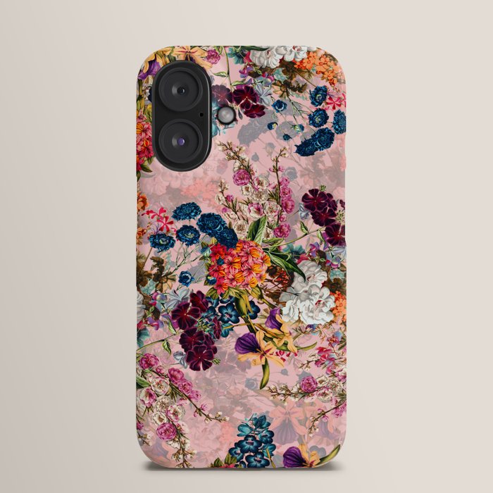 Botanical Printed iPhone Cases: 15, 14, Pro Max | Society6