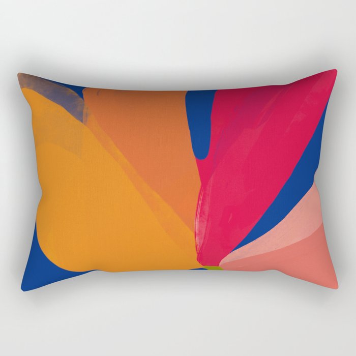 Rectangular Pillow