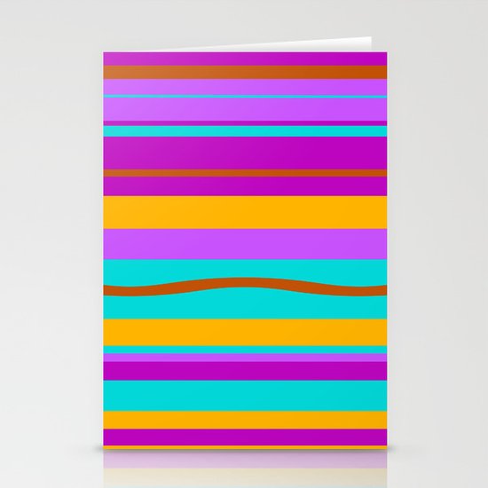 SKIP Stationery Cards