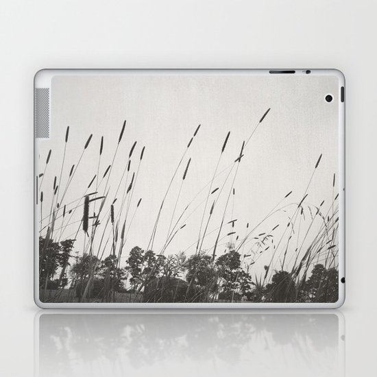 Dance in the Wind Laptop & iPad Skin