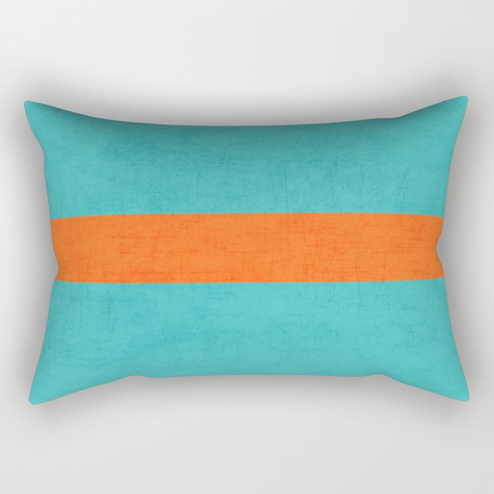 Rectangular Pillow