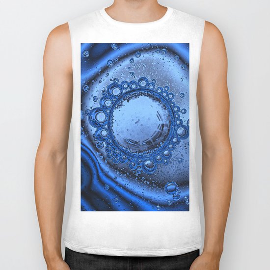 Uranus Biker Tank