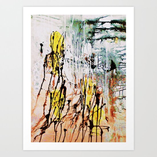Nr. 402 Art Print