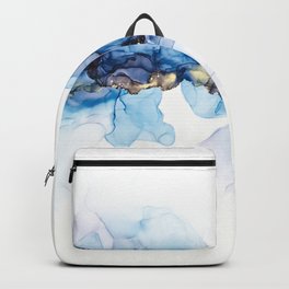 Storm clouds Backpack