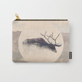 Elk Carry-All Pouch