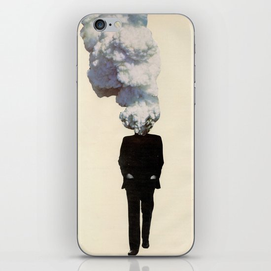 Loose Canon iPhone & iPod Skin