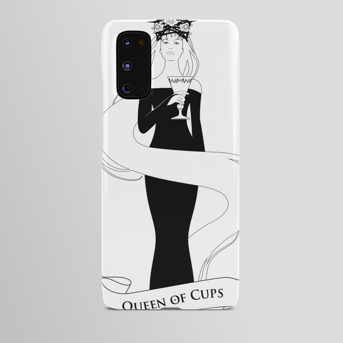 One stop shop for all Tarot Inspired Products  Android Case