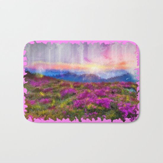 Revelation 2017 Bath Mat