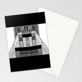 Architectural Horizon Stationery Cards
