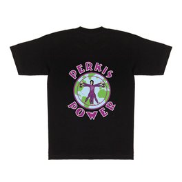 Perkis Power Heavyweights T Shirt